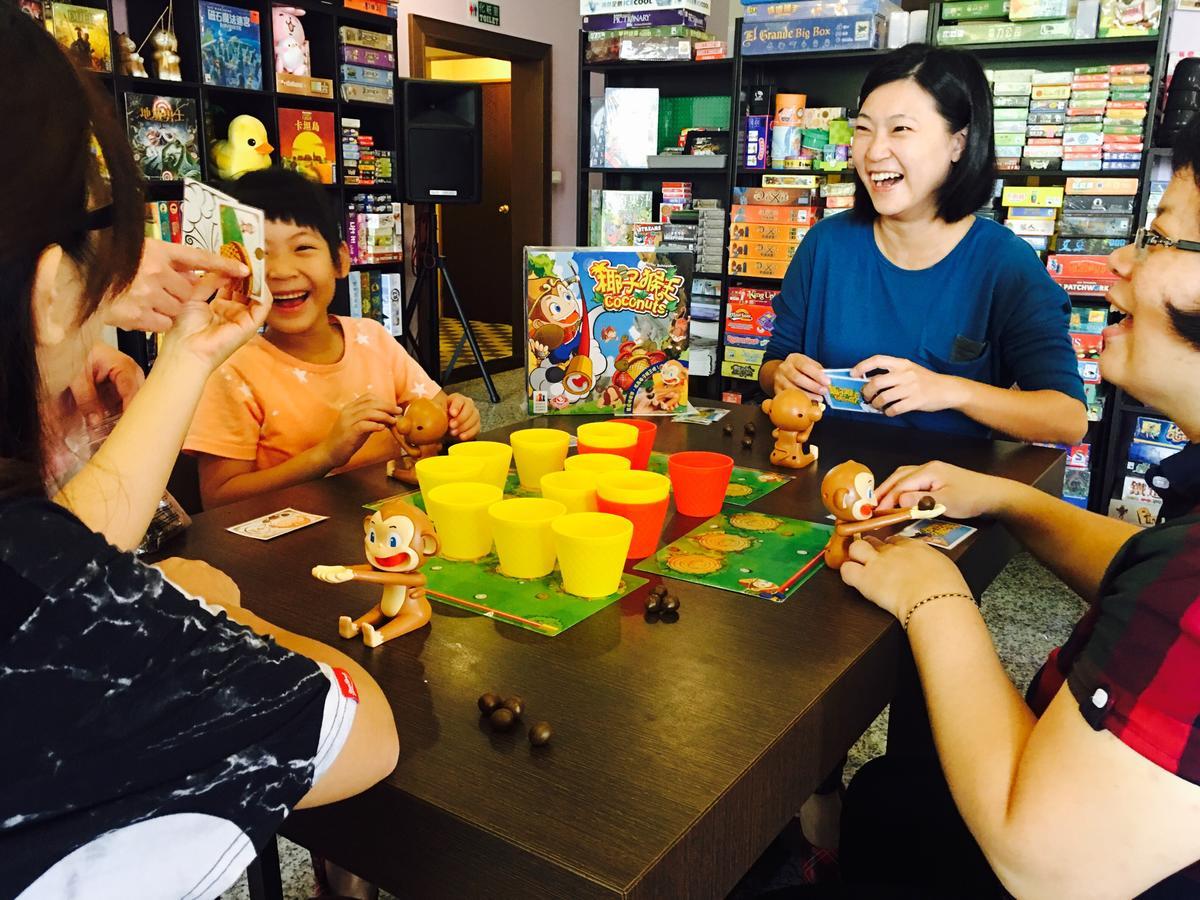 Songfeng Xiuxian Homestay Puli Extérieur photo